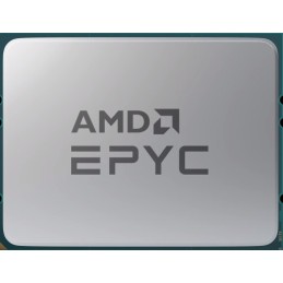 Procesor Amd Epyc 9274F (24C/48T) 4.05Ghz (4.3Ghz Turbo) Socket Sp5 Tdp 320W