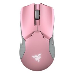 Razer Viper Ultimate Mouse Pink