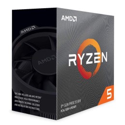 Procesor Amd Ryzen 5 3500 - Box