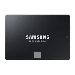 Dysk Ssd Samsung 870 Evo 500 Gb 2.5" Sata Iii (Wyprzedaż)