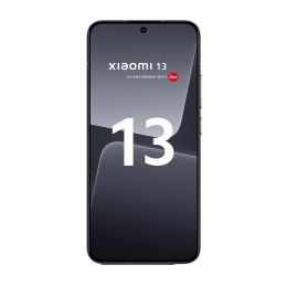 Smartfon Xiaomi 13 5G 8/256Gb Czarny (Wyprzedaż)