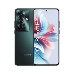 Smartfon Oppo Reno 11F 5G 8/256Gb Palm Green