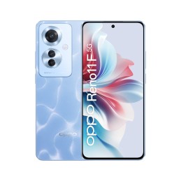 Smartfon Oppo Reno 11F 5G 8/256Gb Ocean Blue
