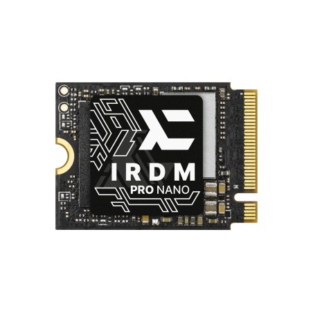 Ssd Goodram Irdm Pro Nano 1024Gb M.2. 2230 1Tb 3D Nand Odczyt Do 7300Mb/S, Zapis Do 6000Mb/S