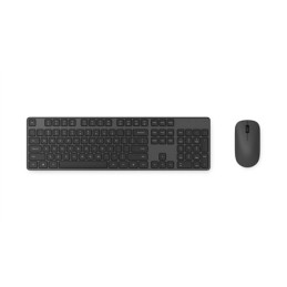 Xiaomi Wireless Keyboard And Mouse Combo Wxjs01Ym