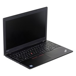 Lenovo Thinkpad L580 I7-8550U 16Gb 512Ssd 15" Fhd Win11Pro + Zasilacz Używany