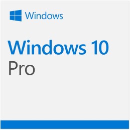 Microsoft Windows Pro 10 Pl (64-Bit  1 Stan.  Wieczysta  Oem  Komercyjna  Polska)