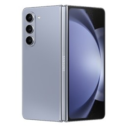 Smartfon Samsung Galaxy Z Fold 5 (F946B) 12/512Gb 7,6" Dynamic Amoled 2X 2176X1812 4400Mah Dual Sim 5G Blue