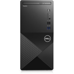 Dell Vostro 3910 I5-12400 8Gb Ssd512 Uhd Graphics 730 Wlan + Bt W11P 3Y Prosupport