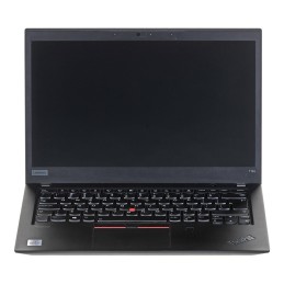 Lenovo Thinkpad T14S G1 I7-10510U 16Gb 256Gb Ssd 14" Fhd Win11Pro + Zasilacz Używany