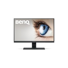 Monitor Benq Gw2780 9H.lgela.tbe (27"  Ips/Pls  Fullhd 1920X1080  Displayport, Hdmi, Vga  Kolor Czarny) (Wyprzedaż)