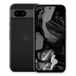 Smartfon Google Pixel 8A 5G 8/128Gb Ds Obsidian