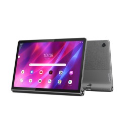 Tablet Lenovo Yoga Tab 11 Helio G90T 11" 2K Ips 400Nits Touch 8/256 Lpddr4X Arm Mali-G76 Mc4 Lte 7500Mah Android Storm Grey (Wyp