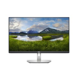 Dell S Series S2721H 68,6 Cm (27") 1920 X 1080 Px Full Hd Monitor Lcd Szary