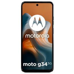 Smartfon Motorola Moto G34 5G 4/128Gb Black