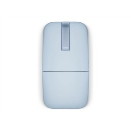 Dell Bluetooth Travel Mouse - Ms700 - Misty Blue