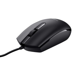 Mysz Trust Tm-101 Wired Mouse (24274)