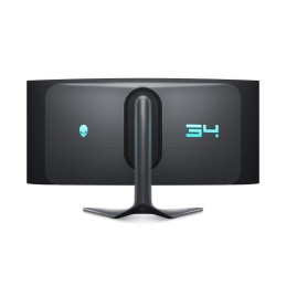 Alienware 34 Qd-Oled Gaming Monitor - Aw3423Dwf
