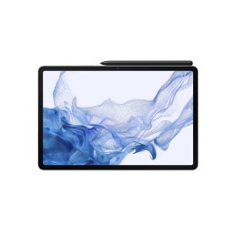 Tablet Samsung Galaxy Tab S8 (X700) 11" 8/128Gb Wifi Srebrny (Wyprzedaż)