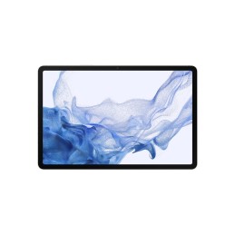 Tablet Samsung Galaxy Tab S8 (X700) 11" 8/128Gb Wifi Srebrny (Wyprzedaż)
