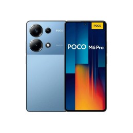 Smartfon Xiaomi Poco M6 Pro 8/256Gb Blue