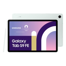 Samsung Galaxy Tab S9 Fe 10.9 (X510) 8/256Gb Green