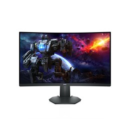 Dell 27 Curved Gaming Monitor - S2722Dgm - 68.5Cm (27'')