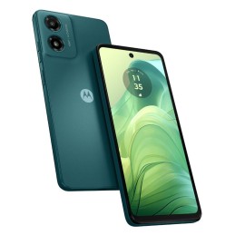 Motorola Moto G04 8/128Gb Sea Green