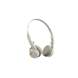Mondo | Słuchawki | Utworzone Przez Defunc | Wbudowany Mikrofon | Łączność Bluetooth | Greige
