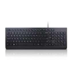 Lenovo Essential - Tastatur - Polska