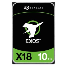 Hdd Seagate Exos X18 10Tb Sata St10000Nm018G