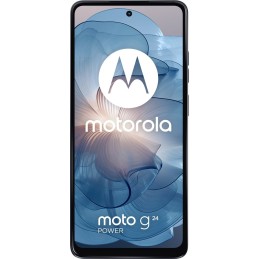 Smartfon Motorola Moto G24 Power 8/56Gb Onk Blue