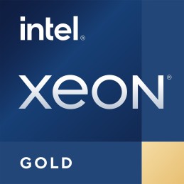 Intel Xeon Gold 6342 Procesor 2,8 Ghz 36 Mb