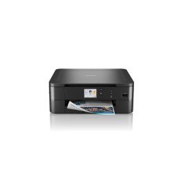 Dcp-J1140Dw Col Ink 3In1 16Ppm/A4 6.8Cm Lcd Wlan Usb Airprint