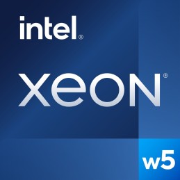 Intel Xeon W5-3425 3.1Ghz Fc-Lga16A Tr