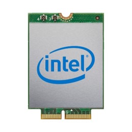 Intel Wireless-6 Ax411. Ngwg. Nv / Bez Vpro M.2 2230 (Cnvi)