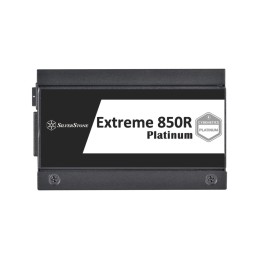 Silverstone Sst-Ex850R-Pm Extreme Sfx Zasilacz Platinum - 850 Watt