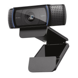 Kamera Webcam Hd Pro C920 960-001055 Logitech
