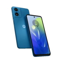 Smartfon Motorola Moto G04 4/64Gb Blue