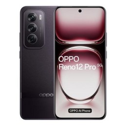 Smartfon Oppo Reno 12 Pro 12/512Gb Black