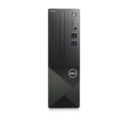 Dell Vostro 3020 Sff I3-13100 8Gb Ddr4 3200 512 Intel Uhd Graphics 730 Wlan + Bt Wlan + Bt Kb+Mouse W11Pro