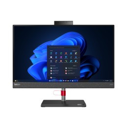 Lenovo Aio Thinkcentre Neo 50A G4 I5-13500H 23.8" Fhd Ips 250Nits Ag 8Gb Ddr5 5200 Ssd256 Intel Iris Xe Graphics W11Pro 3Y Onsit