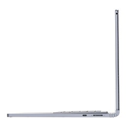 Microsoft Surface Book 2 I7-8650U 16Gb 512Gb Ssd 13,5"(Dotyk) 3K Gtx 1050 Win11Pro + Zasilacz Używany