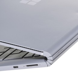 Microsoft Surface Book 2 I7-8650U 16Gb 512Gb Ssd 13,5"(Dotyk) 3K Gtx 1050 Win11Pro + Zasilacz Używany