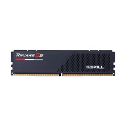 G.skill Ripjaws S5 Ddr5 2X32Gb 5600Mhz Xmp3 Black F5-5600J4645A32Gx2-Rs5K
