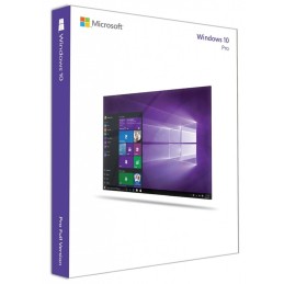 Microsoft Ggk Windows 10 Pro Pl X64 Dvd Oem