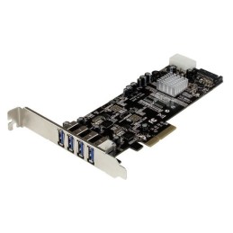 4 Pt 2 Channel Pcie Usb 3 Card/.