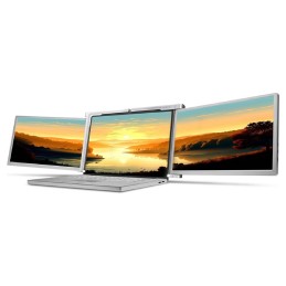 Przenośny Monitor Lcd Misura 12'' Dual 3M1200S1 1920X1080