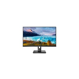 Philips S Line 275S1Ae/00 Monitor Led Display 68,6 Cm (27") 2560 X 1440 Px 2K Ultra Hd Lcd Czarny