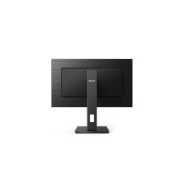 Philips S Line 275S1Ae/00 Monitor Led Display 68,6 Cm (27") 2560 X 1440 Px 2K Ultra Hd Lcd Czarny